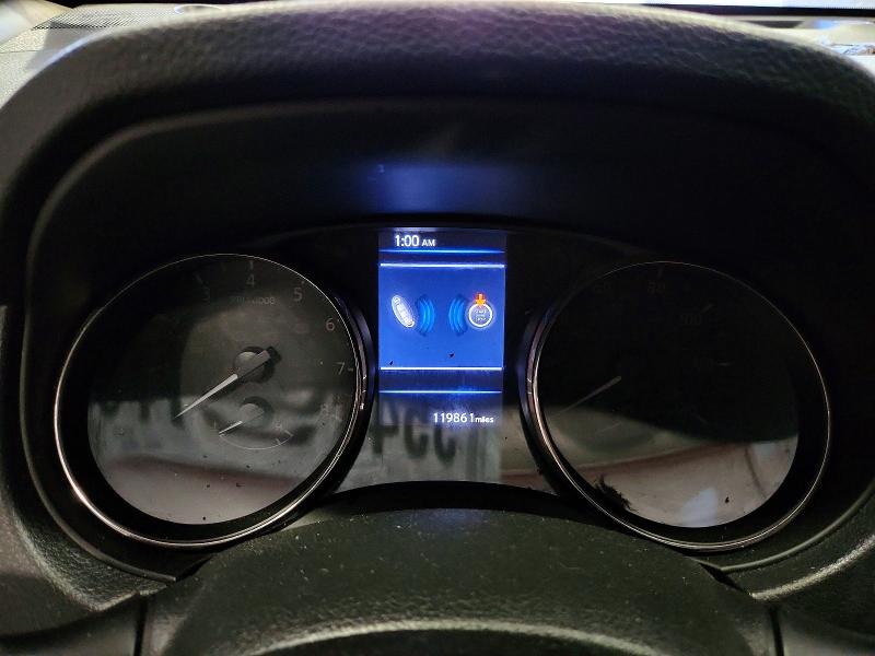 Aukcja sprzedaży 2018 Nissan Rogue, vin: KNMAT2MV7JP608894, numer aukcji: 55419376