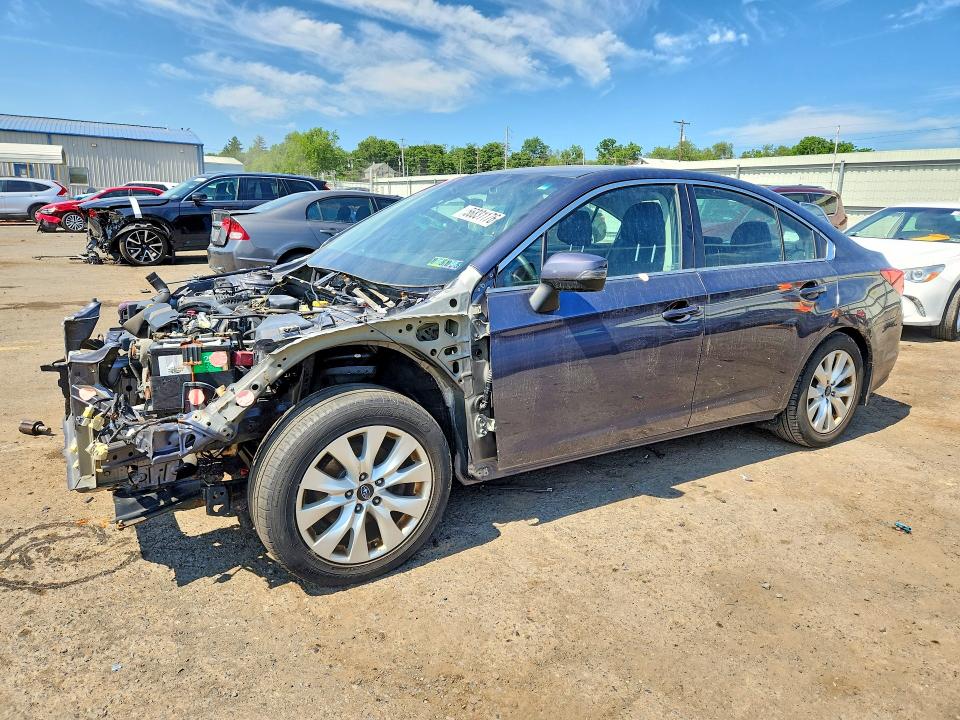 Продаж на аукціоні авто 2016 Subaru Legacy, vin: 4S3BNAF66G3006051, номер лоту: 56831176