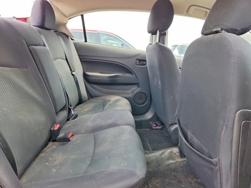 Продажа на аукционе авто 2018 Mitsubishi Mirage, vin: ML32F3FJ8JHF12512, номер лота: 56084406