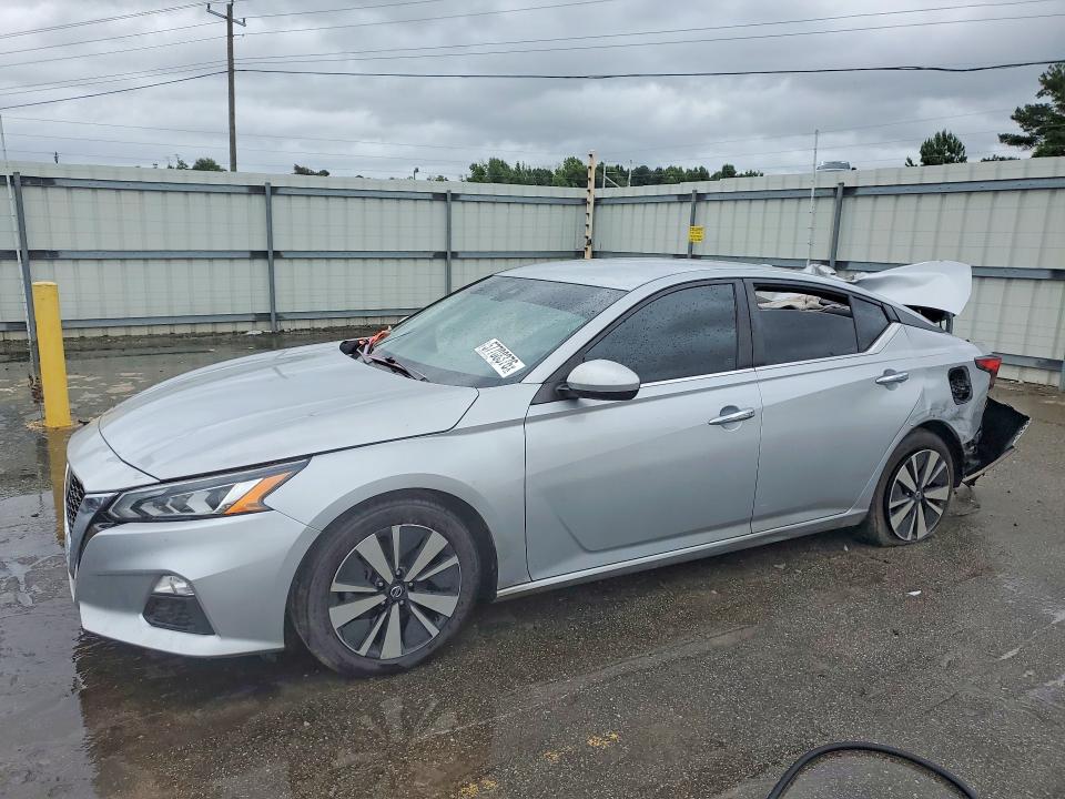 Продаж на аукціоні авто 2022 Nissan Altima, vin: 1N4BL4DV9NN385460, номер лоту: 57708376