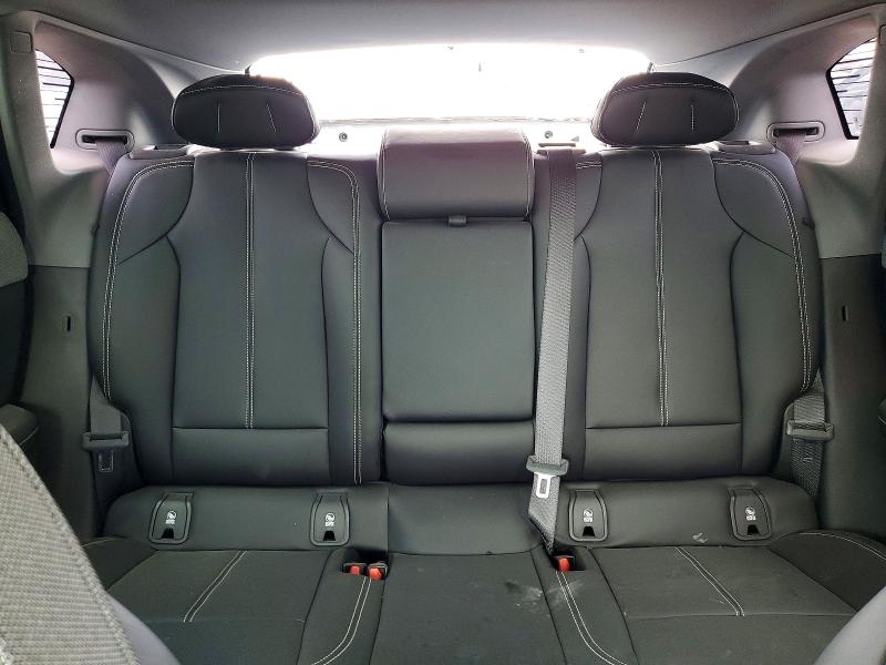 Aukcja sprzedaży 2025 Cadillac Optiq, vin: 3GYK3EMR6SS198417, numer aukcji: 58396356