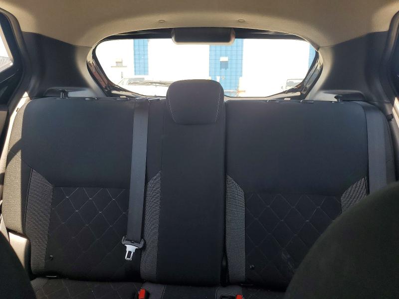 Aukcja sprzedaży 2019 Nissan Kicks, vin: 3N1CP5CU3KL562312, numer aukcji: 56798226