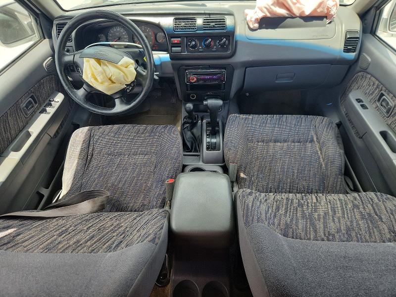 Aukcja sprzedaży 2000 Nissan Frontier, vin: 1N6ED27Y6YC375609, numer aukcji: 56302326