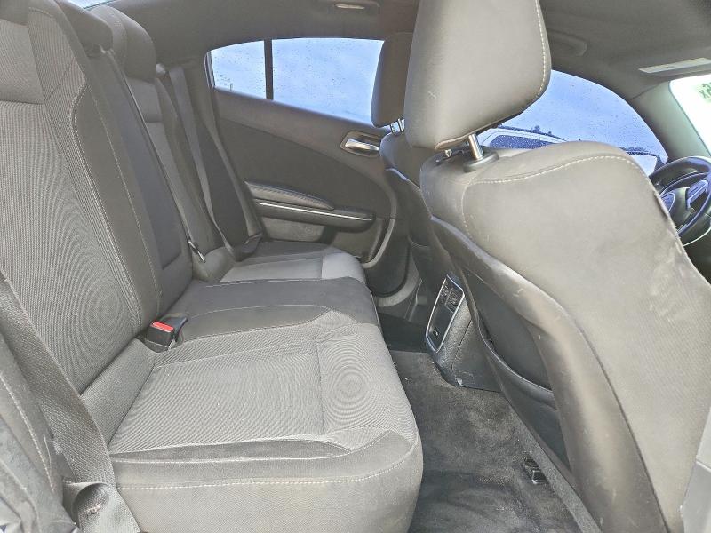 2015 Dodge Charger მანქანა იყიდება აუქციონზე, vin: 2C3CDXHG5FH754550, აუქციონის ნომერი: 58067656