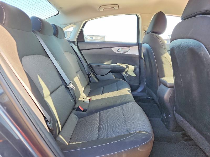 Продаж на аукціоні авто 2022 Kia Forte, vin: 3KPF24AD7NE502371, номер лоту: 56598536