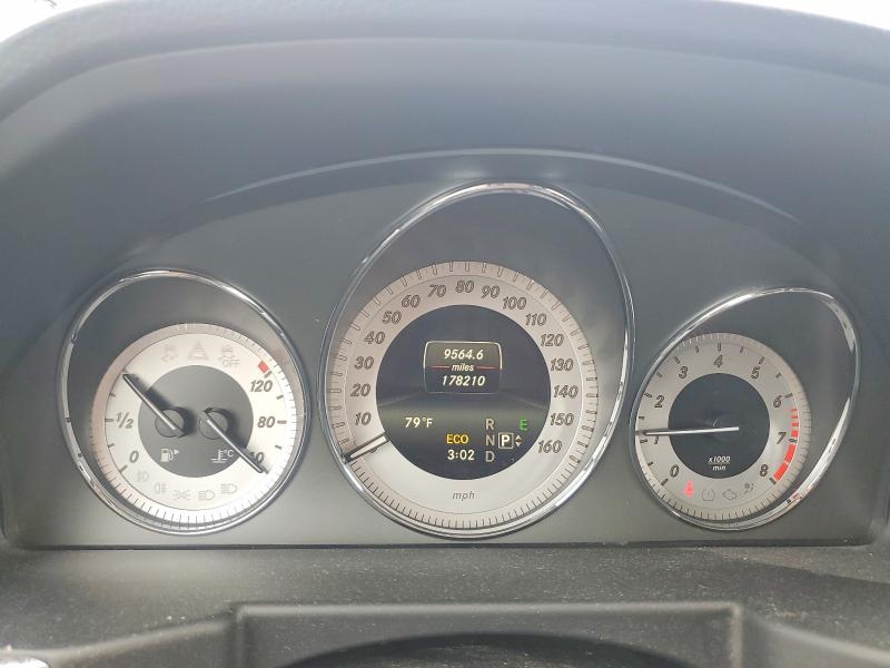 2014 Mercedes-benz Glk მანქანა იყიდება აუქციონზე, vin: WDCGG8JB3EG300312, აუქციონის ნომერი: 58550096
