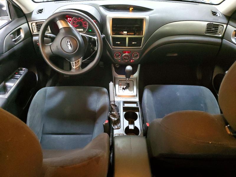 Продажа на аукционе авто 2011 Subaru Impreza, vin: JF1GH6A6XBH818763, номер лота: 57560556