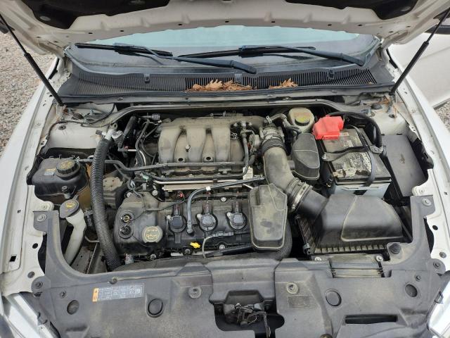 Продаж на аукціоні авто 2016 Ford Taurus, vin: 1FAHP2F89GG110804, номер лоту: 57214896