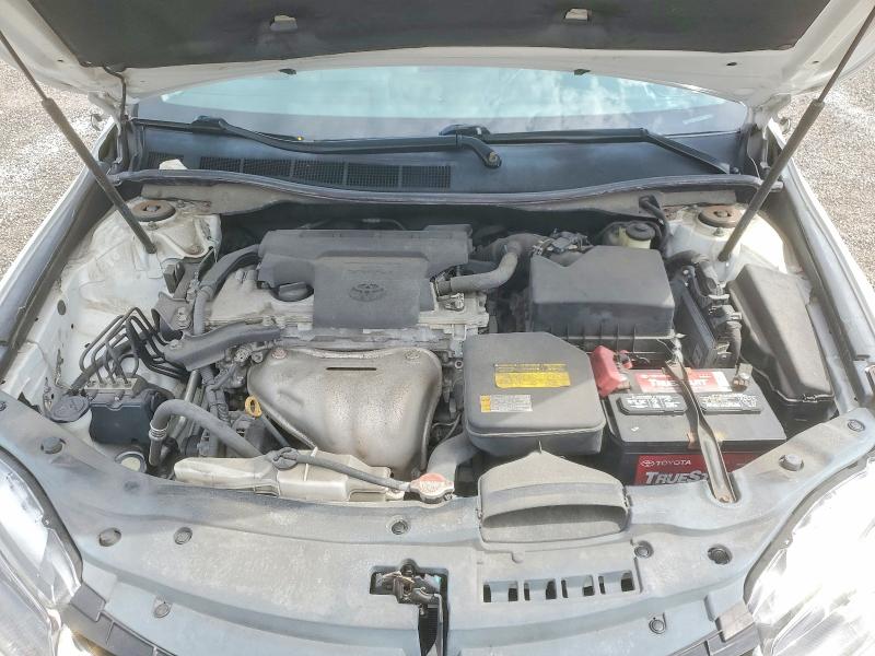 56371726 :رقم المزاد ، 4T1BF1FK1GU213415 vin ، 2016 Toyota Camry مزاد بيع