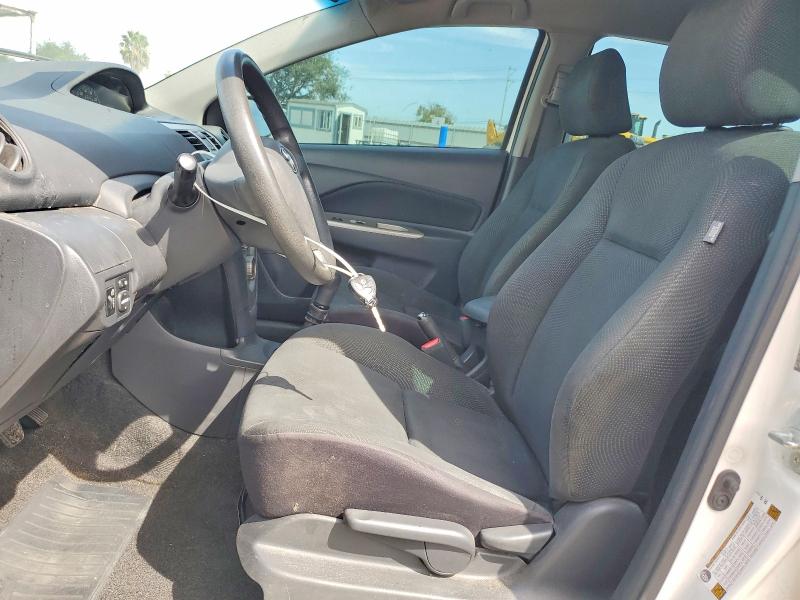 Продажа на аукционе авто 2009 Toyota Yaris, vin: JTDBT903X91321095, номер лота: 56346886