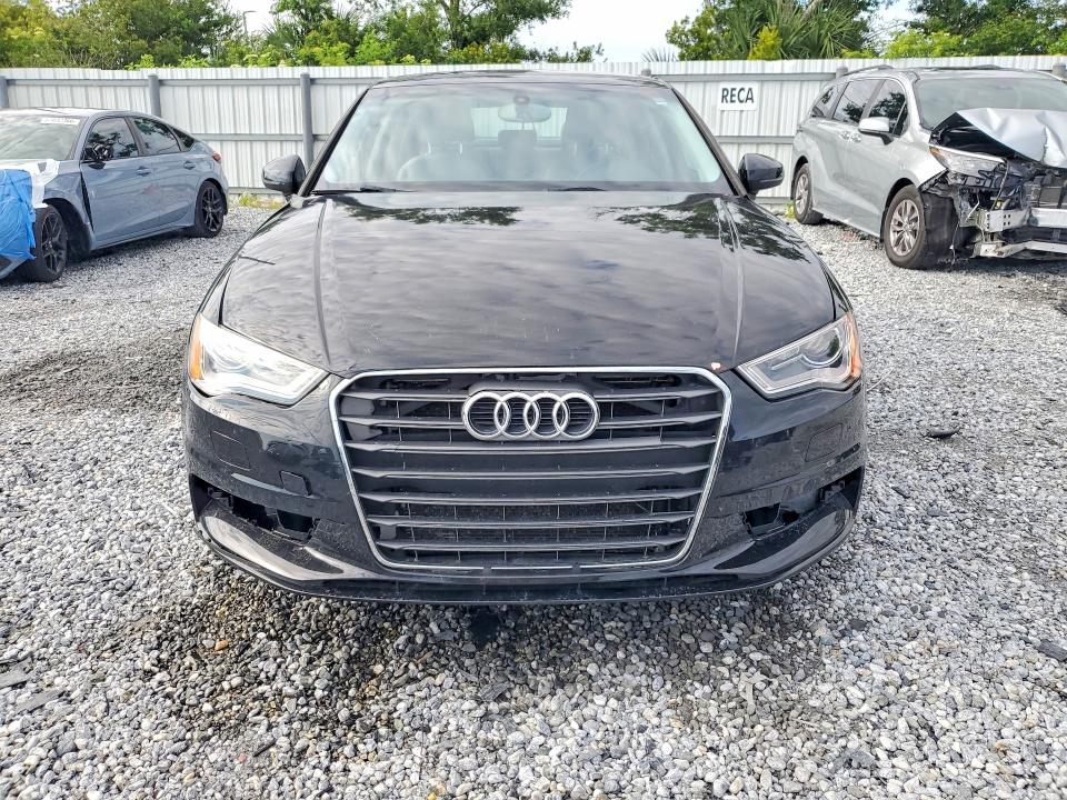 Aukcja sprzedaży 2015 Audi A3, vin: WAUACGFF8F1073715, numer aukcji: 57054936