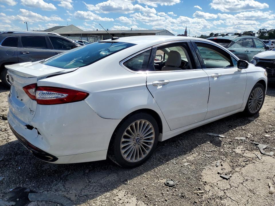 2016 Ford Fusion მანქანა იყიდება აუქციონზე, vin: 3FA6P0K91GR391032, აუქციონის ნომერი: 57214036