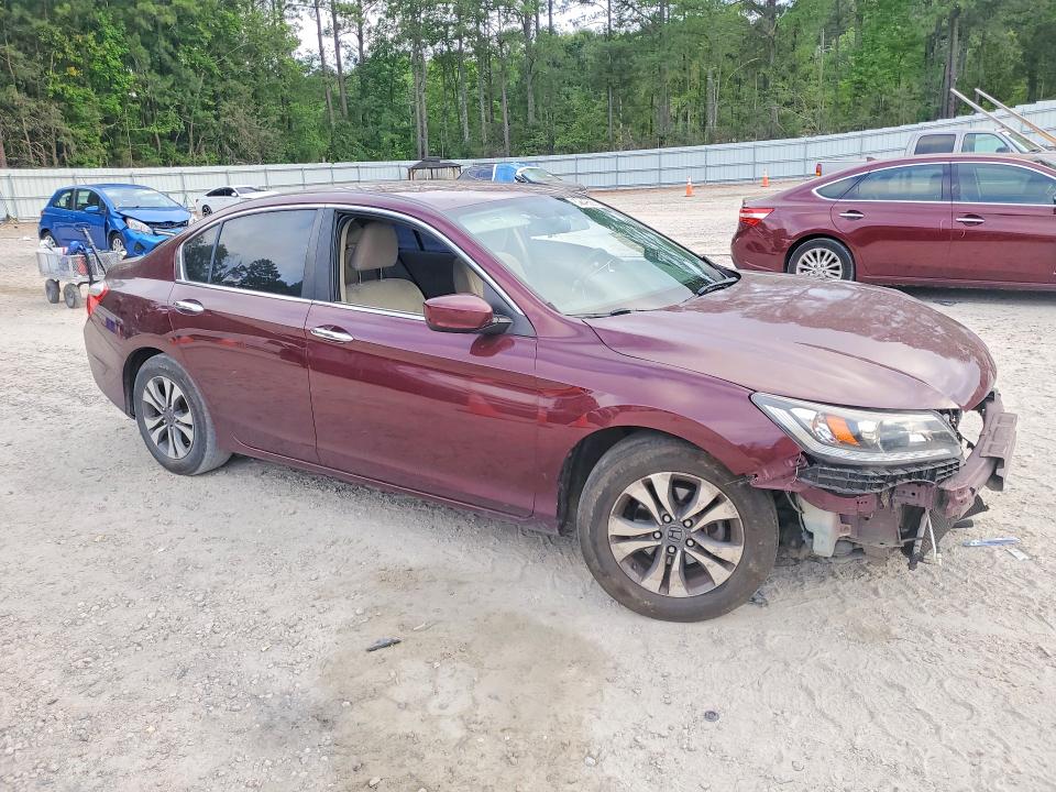 Продаж на аукціоні авто 2013 Honda Accord, vin: 1HGCR2F37DA082083, номер лоту: 57849566