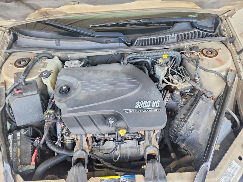 Продажа на аукционе авто 2008 Chevrolet Impala, vin: 2G1WU583289211205, номер лота: 55880256