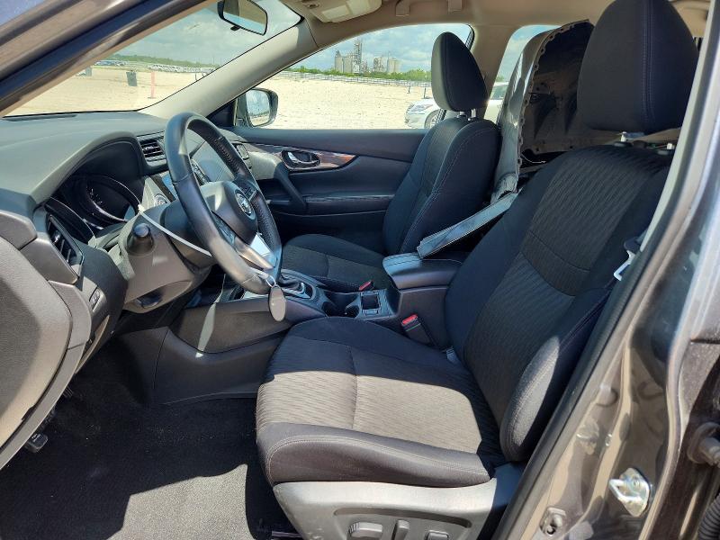 Aukcja sprzedaży 2018 Nissan Rogue, vin: 5N1AT2MT4JC731022, numer aukcji: 56942556