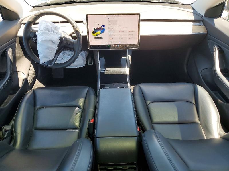 Продаж на аукціоні авто 2019 Tesla Model 3, vin: 5YJ3E1EB0KF429545, номер лоту: 58146806