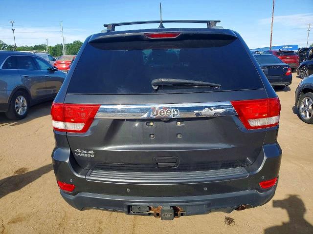 2011 Jeep Grand Cherokee მანქანა იყიდება აუქციონზე, vin: 1J4RR4GG1BC572813, აუქციონის ნომერი: 56847586