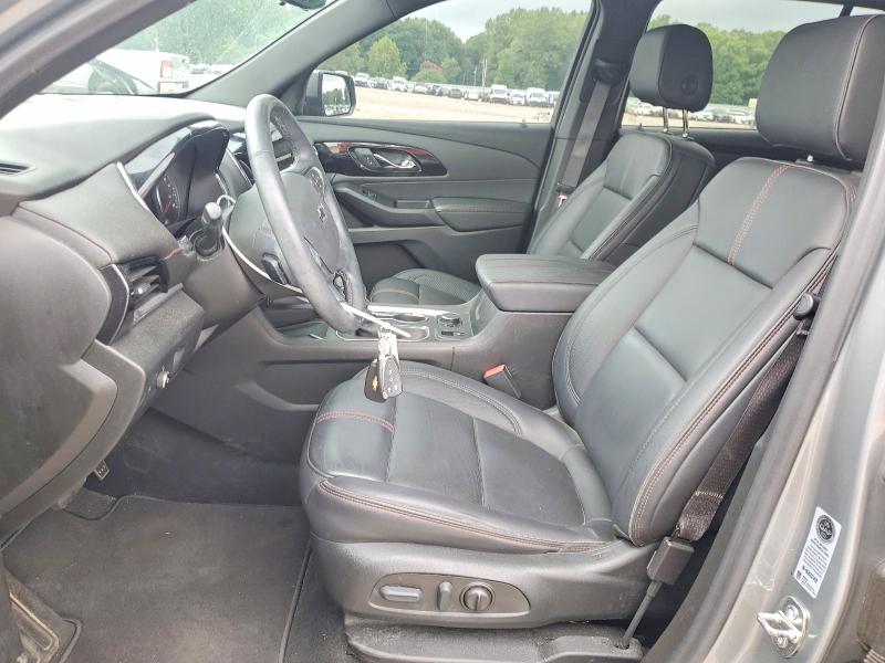 Продажа на аукционе авто 2023 Chevrolet Traverse, vin: 1GNERJKW4PJ280178, номер лота: 58208826