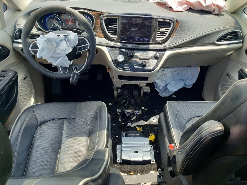 Aukcja sprzedaży 2022 Chrysler Pacifica L, vin: 2C4RC1GG3NR210029, numer aukcji: 62480134