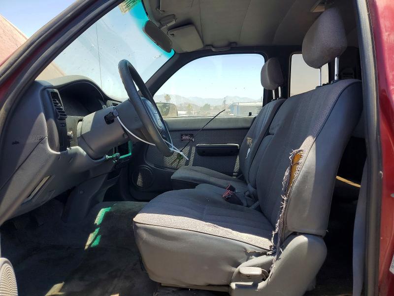 Aukcja sprzedaży 1995 Toyota Tacoma, vin: 4TAVN53F8SZ069923, numer aukcji: 57593176