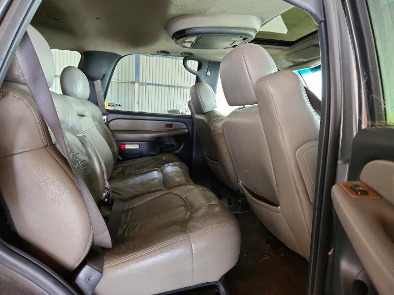 Aukcja sprzedaży 2002 Chevrolet Tahoe, vin: 1GNEK13T32J220443, numer aukcji: 56462936