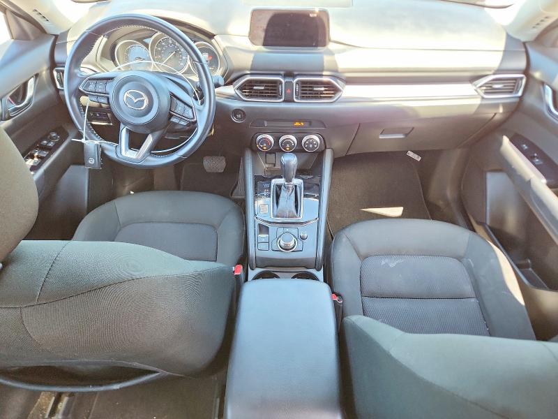 Продаж на аукціоні авто 2020 Mazda Cx-5, vin: JM3KFBBM9L0806594, номер лоту: 57695906