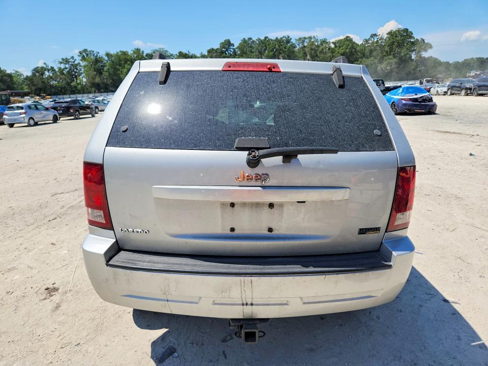 Aukcja sprzedaży 2007 Jeep Grand Cherokee, vin: 1J8HS48PX7C526840, numer aukcji: 58734156