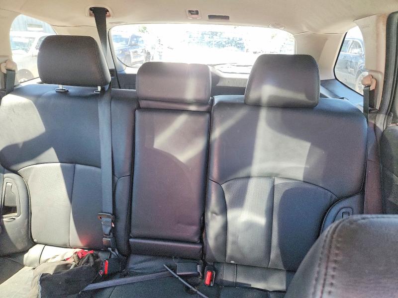 Aukcja sprzedaży 2014 Subaru Outback, vin: 4S4BRCLC4E3215128, numer aukcji: 56972986