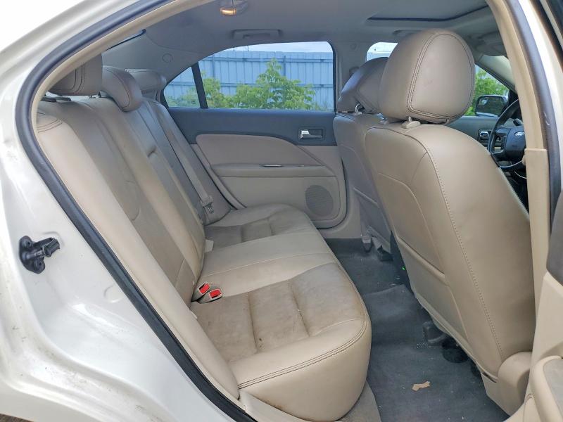 Aukcja sprzedaży 2012 Ford Fusion, vin: 3FAHP0JA2CR358099, numer aukcji: 58801766