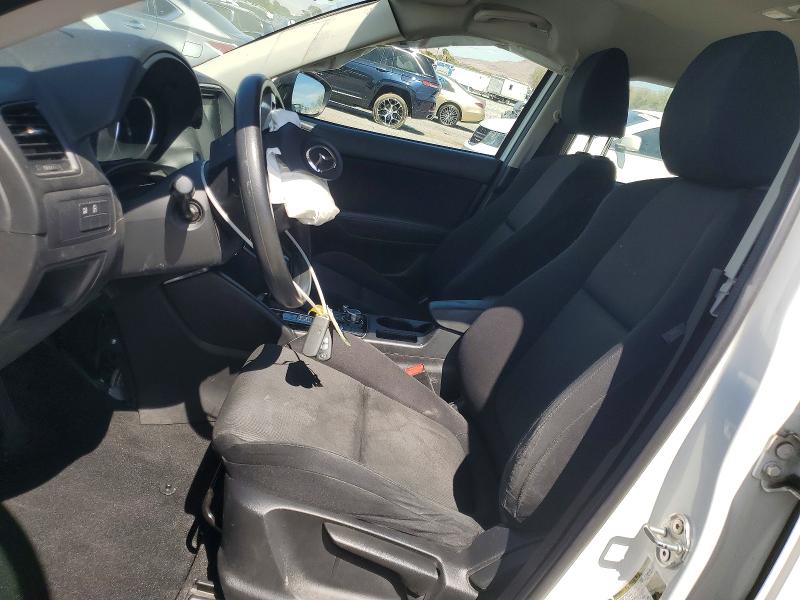 Aukcja sprzedaży 2016 Mazda Cx-5, vin: JM3KE2BY0G0808441, numer aukcji: 55969246
