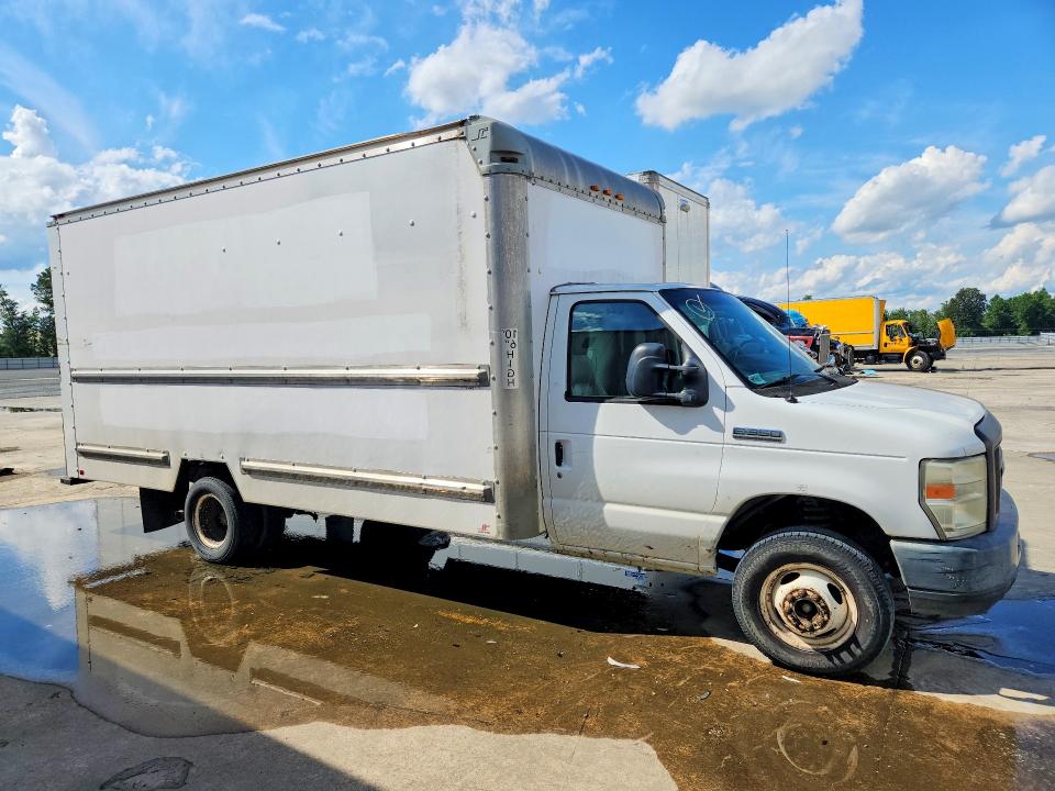 Aukcja sprzedaży 2012 Ford E350, vin: 1FDWE3FS1CDA34849, numer aukcji: 52271376