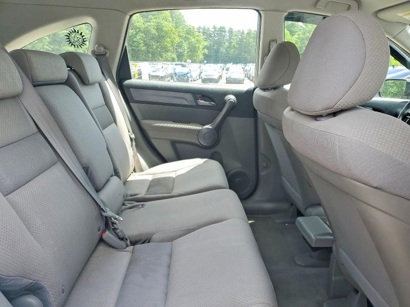 Продажа на аукционе авто 2009 Honda Cr-v, vin: 5J6RE48399L049072, номер лота: 58063736