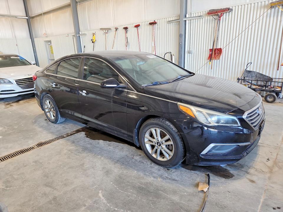 Aukcja sprzedaży 2016 Hyundai Sonata, vin: 5NPE24AF9GH285188, numer aukcji: 57377266