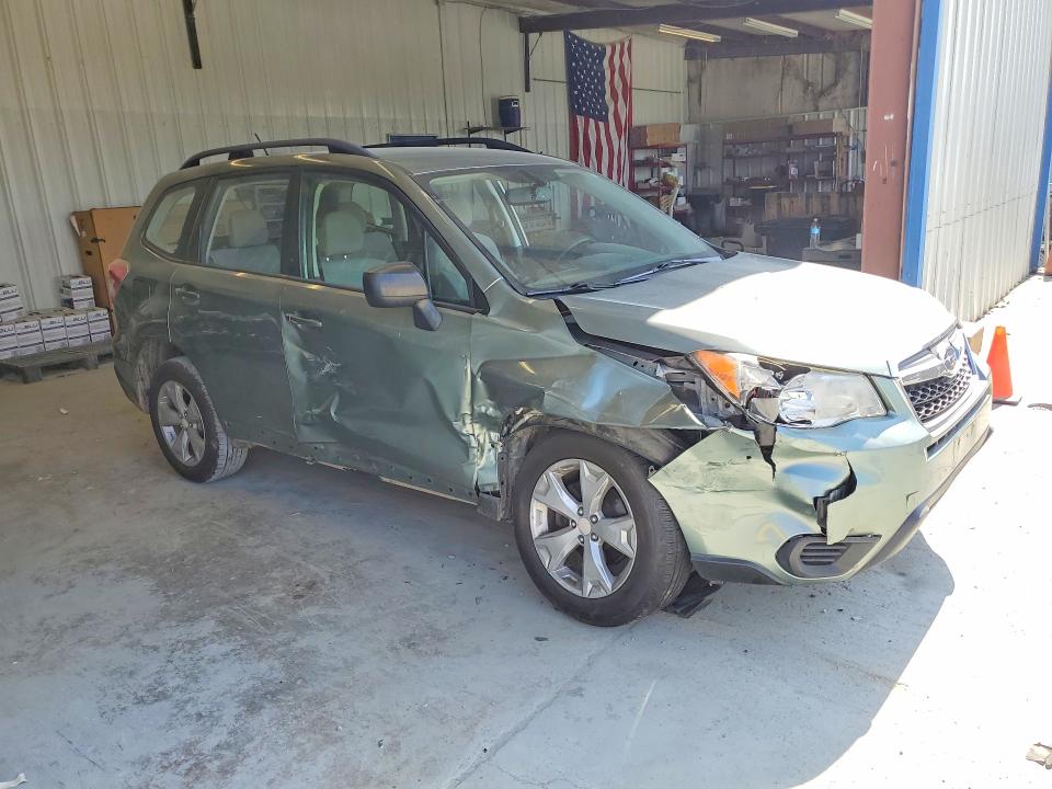 Продажа на аукционе авто 2015 Subaru Forester, vin: JF2SJABC6FH427293, номер лота: 57308726