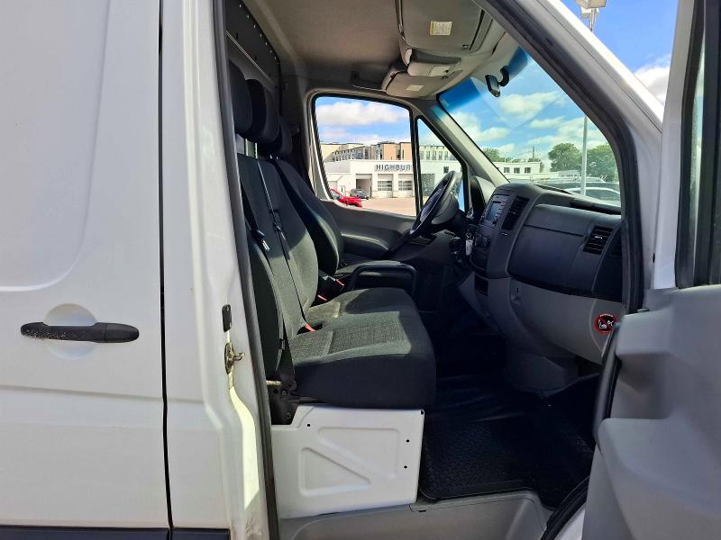 57777096 :رقم المزاد ، WD3BE7DD6GP350874 vin ، 2016 Mercedes-benz Sprinter مزاد بيع
