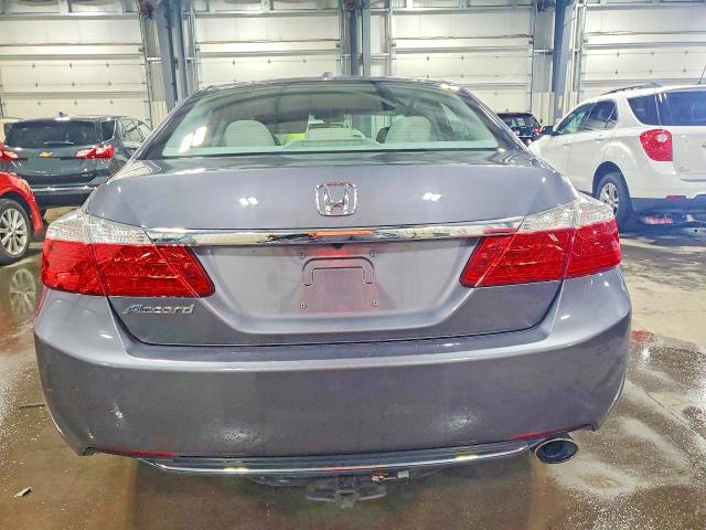 Продажа на аукционе авто 2013 Honda Accord, vin: 1HGCR2F88DA114423, номер лота: 55651356