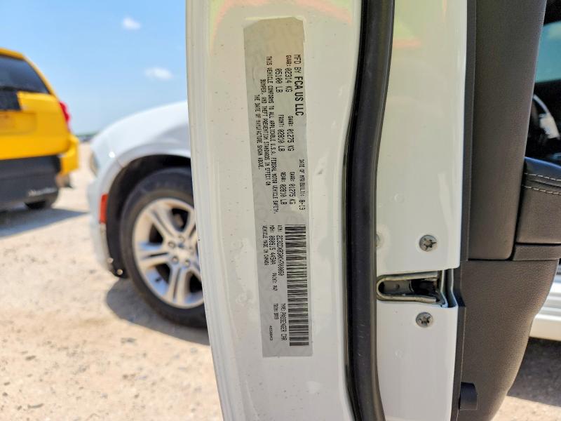 Aukcja sprzedaży 2020 Dodge Charger, vin: 2C3CDXBG3LH204249, numer aukcji: 58150456
