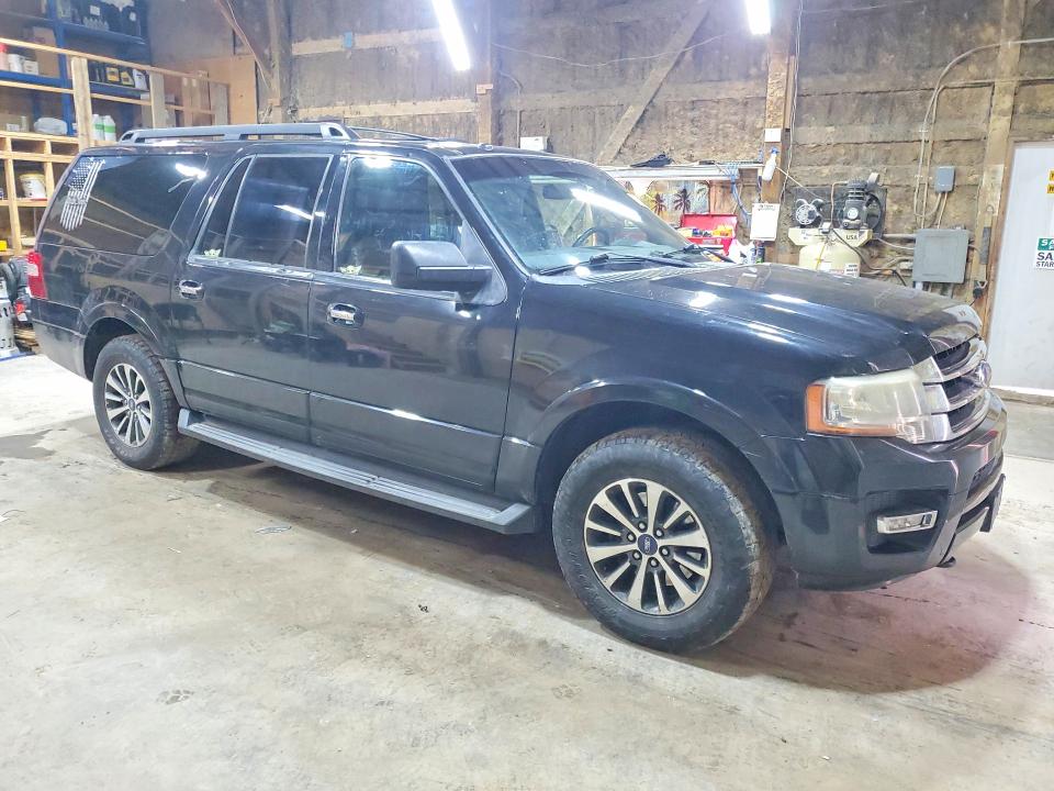 Продаж на аукціоні авто 2015 Ford Expedition, vin: 1FMJK1JTXFEF11509, номер лоту: 57913686