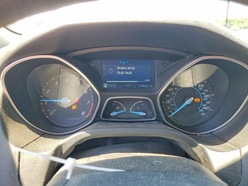 Aukcja sprzedaży 2012 Ford Focus, vin: 1FAHP3K24CL124957, numer aukcji: 55698586