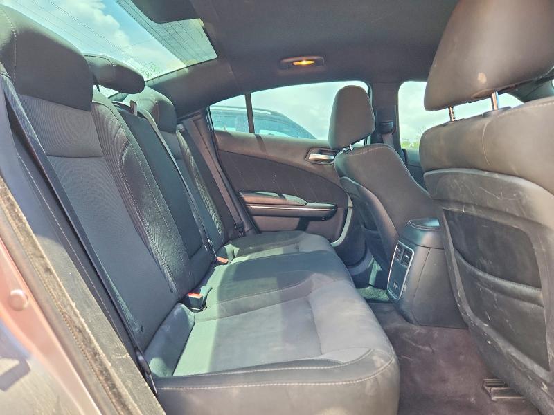 Aukcja sprzedaży 2018 Dodge Charger, vin: 2C3CDXHG2JH133839, numer aukcji: 58968376