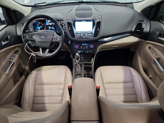 85610015 :رقم المزاد ، 1FMCU9J92KUA56337 vin ، 2019 Ford Escape مزاد بيع