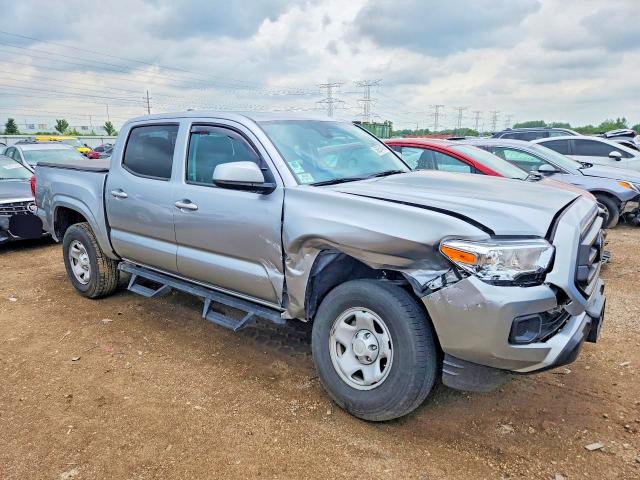 Aukcja sprzedaży 2023 Toyota Tacoma, vin: 3TMCZ5AN7PM614688, numer aukcji: 56351476