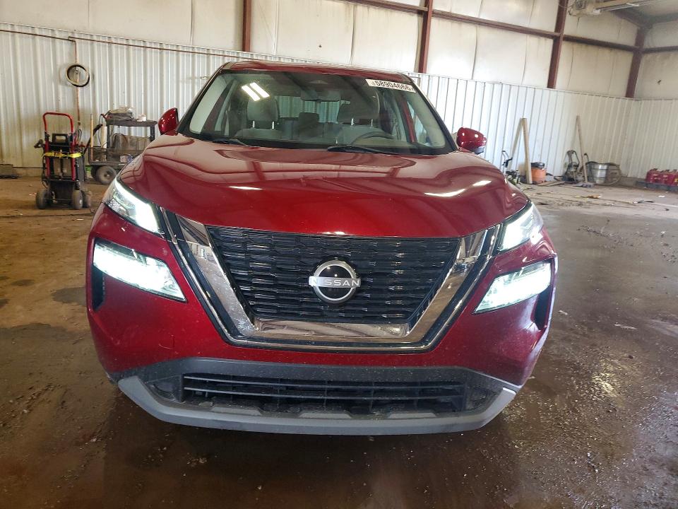 Aukcja sprzedaży 2023 Nissan Rogue, vin: JN8BT3BB2PW180691, numer aukcji: 58904666
