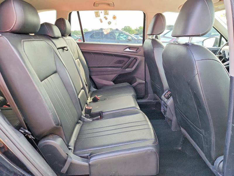 Aukcja sprzedaży 2022 Volkswagen Tiguan, vin: 3VV3B7AX2NM087210, numer aukcji: 56756246