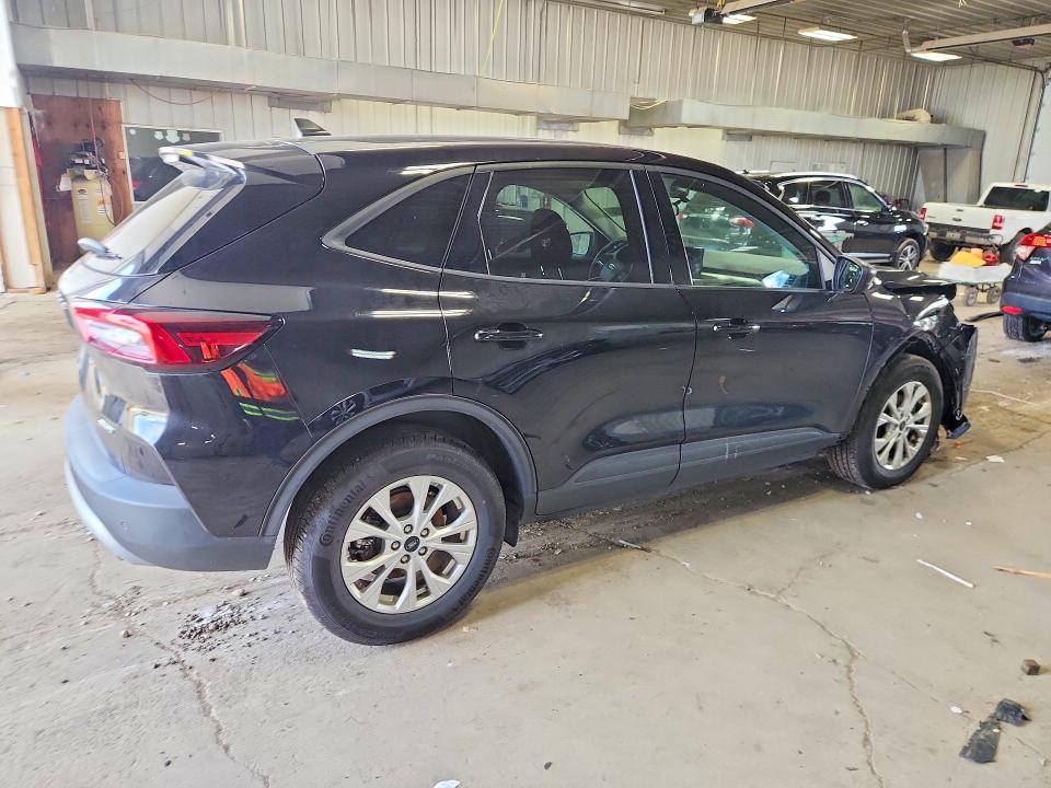 Продажа на аукционе авто 2026 Ford Escape, vin: 1FMCU9GN9TUA02653, номер лота: 58437256