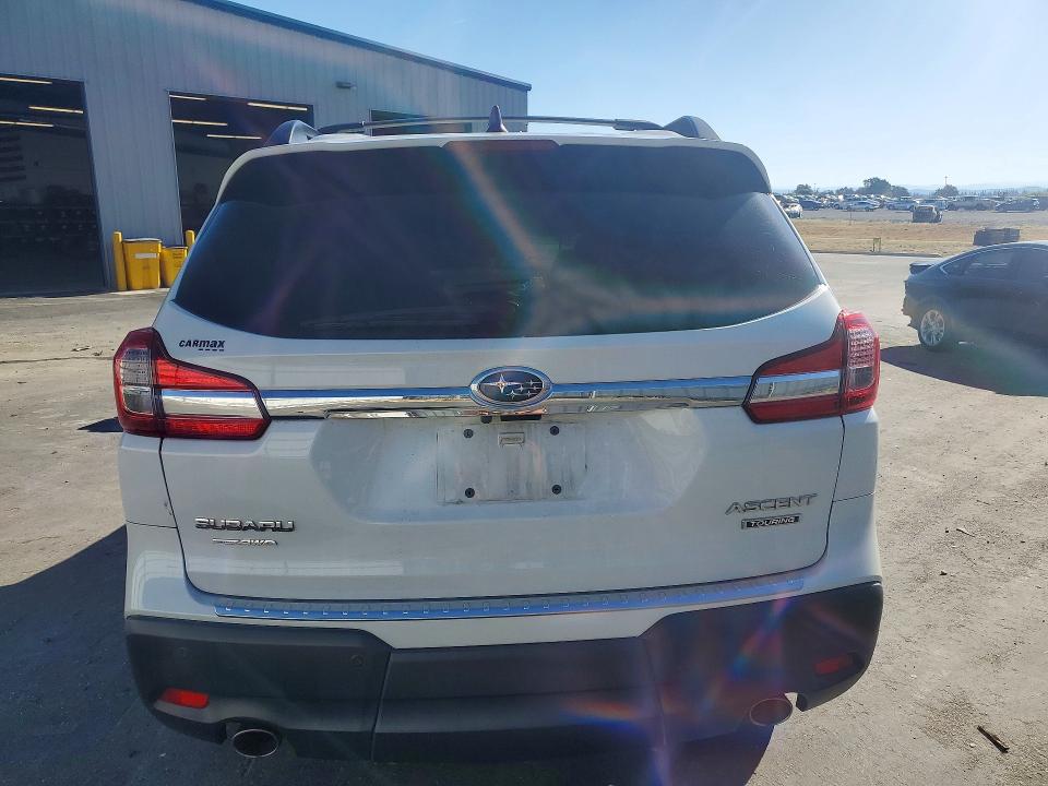 Aukcja sprzedaży 2022 Subaru Ascent, vin: 4S4WMARD6N3431910, numer aukcji: 55550576