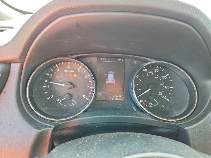 Aukcja sprzedaży 2018 Nissan Rogue, vin: KNMAT2MV2JP606650, numer aukcji: 55872616