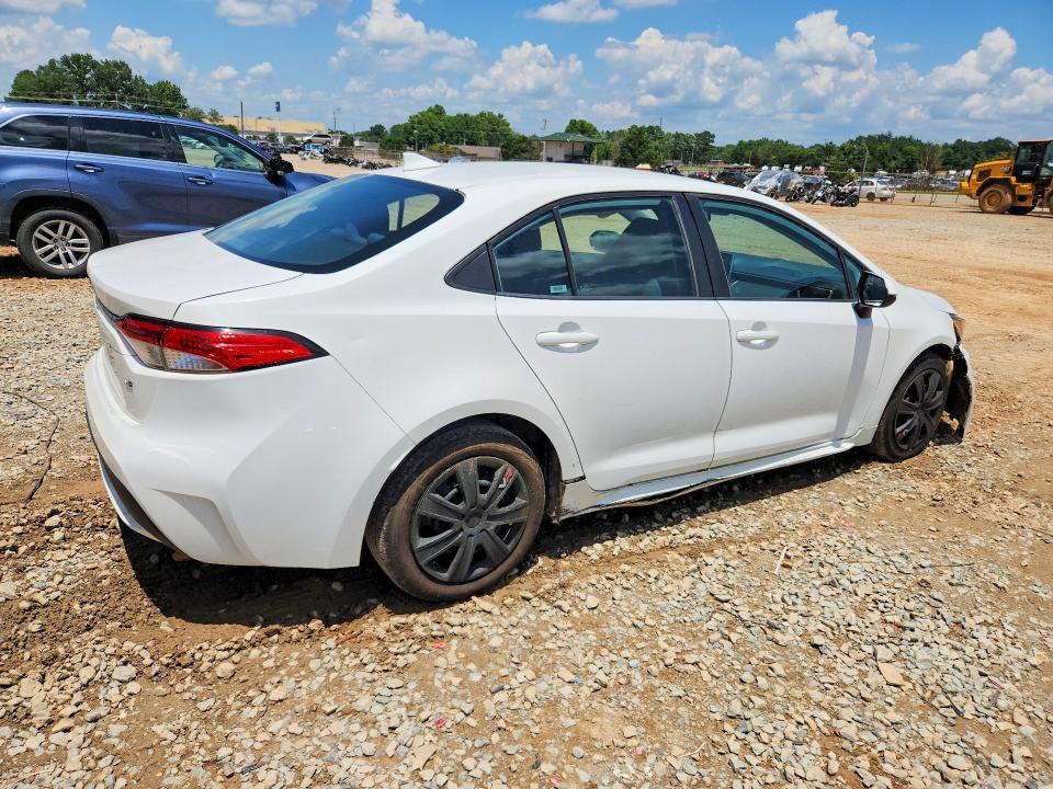 2020 Toyota Corolla მანქანა იყიდება აუქციონზე, vin: 5YFEPRAE5LP006418, აუქციონის ნომერი: 56997316