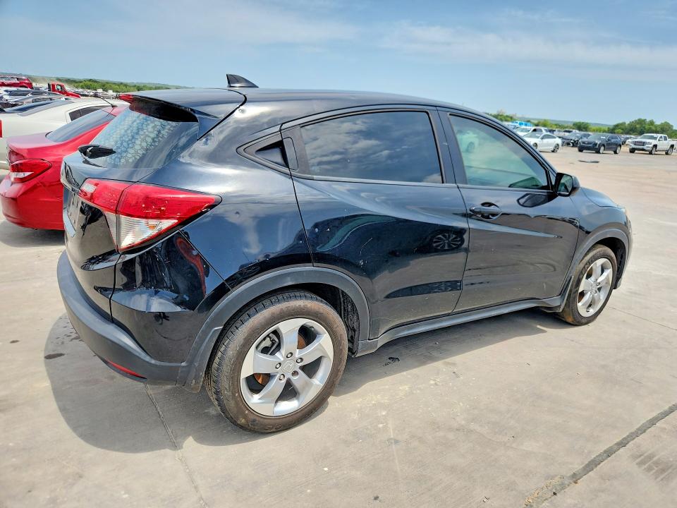 Aukcja sprzedaży 2021 Honda Hr-v, vin: 3CZRU5H35MM717353, numer aukcji: 58533726
