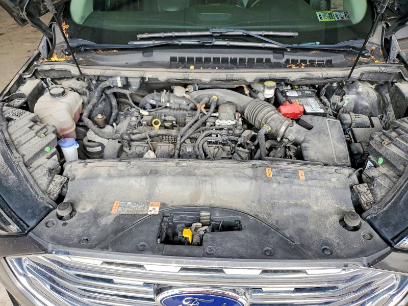 Продажа на аукционе авто 2019 Ford Edge, vin: 2FMPK4K94KBB97540, номер лота: 57949586